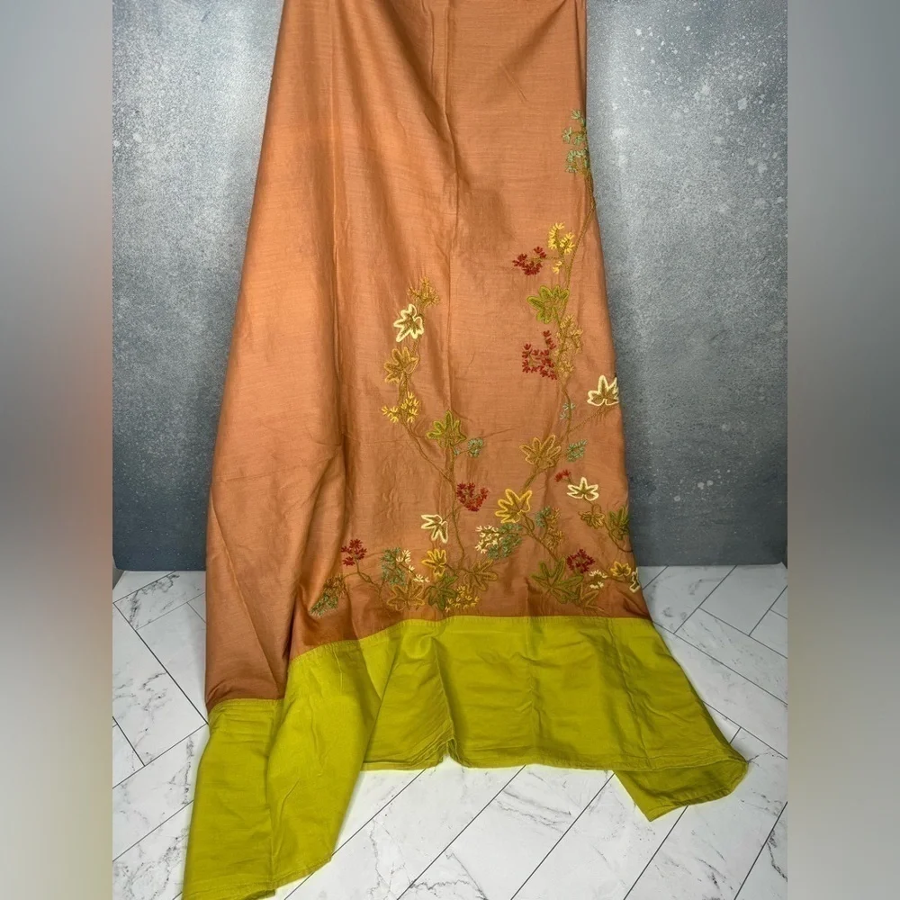 Valerie Gregori McKenzie Scarf